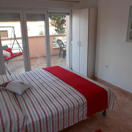Apartment Mavarstica 11208a